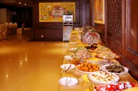Jiarong Grand Hotel - breakfast
