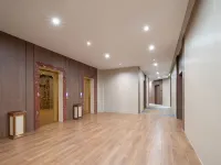 Beitun Jinguan International Tourism Hotel Hotels in BeiTun