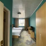 Jiangfengqing Homestay