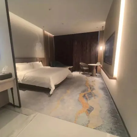Hubei Shengquan International Hotel