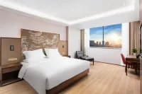Jinzhou Jiangcheng Hotel Hotels near DaShiZi Underground Commercial Street (Beijing West Road)