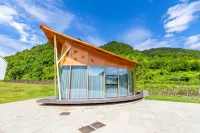 Tuyuan Xichuan natural oxygen bar Homestay - 3-نجوم