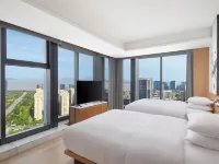Fairfield by Marriott Zhoushan Putuo Hotels in Zhoushan