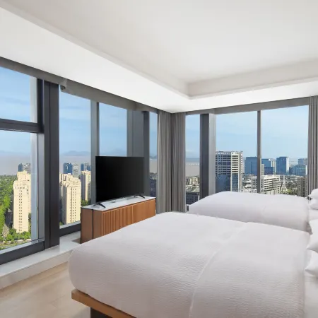 Fairfield by Marriott Zhoushan Putuo