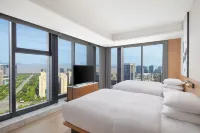 Fairfield by Marriott Zhoushan Putuo Hotels near Dagang Station