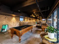 Bunk Surfers Paradise International Backpacker Hostel Hotels in Gold Coast