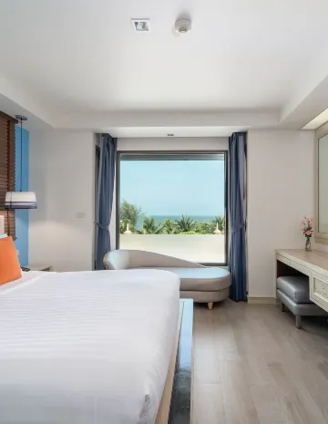 ห้องแฟมิลี่สวีท