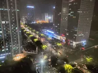 Langtu Executive Hotel (Bengbu Bangshan Wanda Plaza Nanxiang City Plaza Branch)