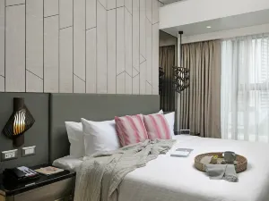 Somerset Central Salcedo Makati