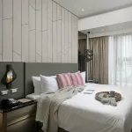 Somerset Central Salcedo Makati - Bintang 4