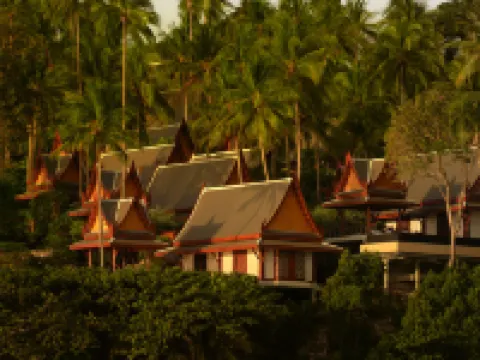 อมันปุรี โรงแรมในภูเก็ต