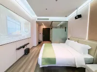 Dayin Yingsu Apartment (Liyang Wuyue Plaza)
