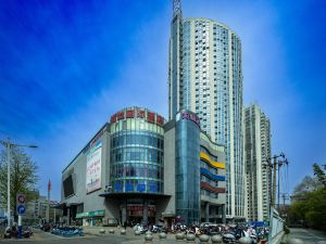 LanSheng International Hotel