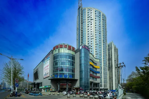 LanSheng International Hotel