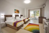 Canary Golden Hotel
