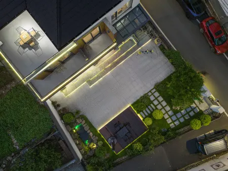 Hangzhou Fuyang Liubai Homestay Отели рядом с достопримечательностью «Fuyang Longlinba Sceneic Area»