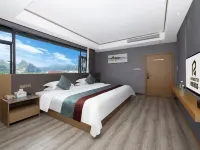 โรงแรมหรงฟู่ ผิงเล่อ โรงแรมในผิงเล่อ