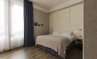 c-hotels Atlantic - Housity