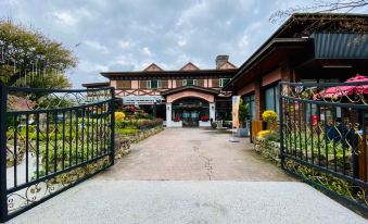 Chingjing Sunshine Vacation Villa