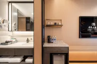 RIZHAOHOTEL - balkon