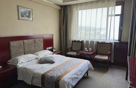 廣河賓館（團結路店）