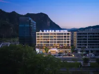 IKE HOTEL Jinyun İlçesi otelleri