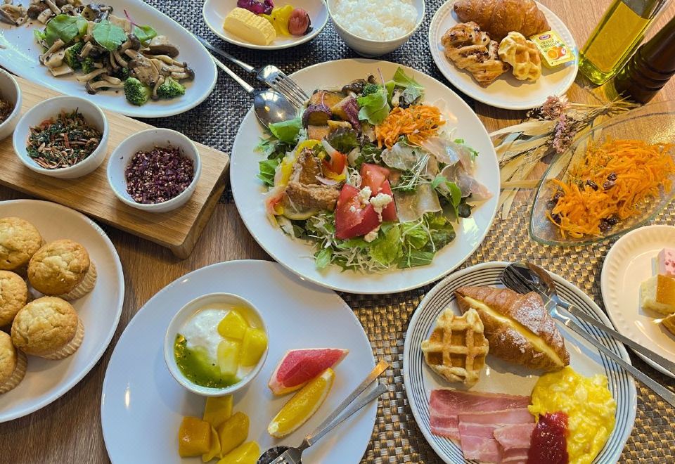 SK HOTEL 고베 에키마에 객실