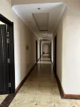 Zhonghai Quick Hotel Hotels in Kreis Tangwang