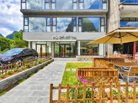 Xinru Suoyuan (Xingping Lijiang Scenic Spot Branch) Hotel dekat Xingping Ancient Town