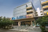 HanTing Hotel (Beijing Capital Airport Nanfaxin) Hotels in Beijing