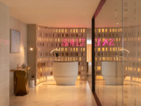 อีสติน รีสอร์ท ระยอง โรงแรมในระยอง