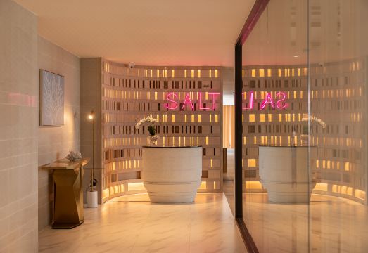 이스틴 리조트 라용