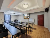 Manzhou Hotel (Nan County) Hotels in Nan County