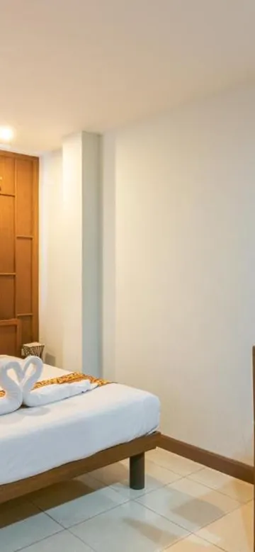 ห้องสแตนดาร์ด