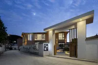 Shangri-La Yunxia Homestay Hotel in zona Chiboka Business Trade Street