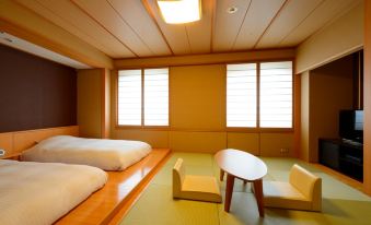 Hotel JAL City Sendai