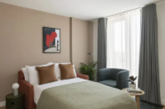 天堂街海灣酒店