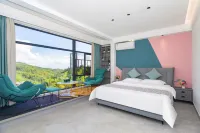 Mountain Cloud Homestay