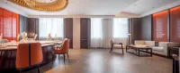GASTON Blueberry Hotel - breakfast