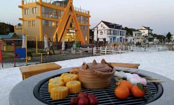 Shanghai Lazy Tiger Tribe B&B