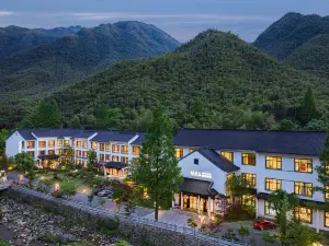 yourangu hotel