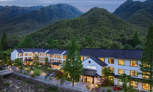 yourangu hotel