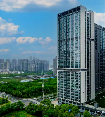 Tujing Hotel