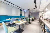 CIty Garden Hotel - sarapan