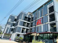 J2 Residence Chiang Rai Hotels near Chiang Rai Rajabhat University