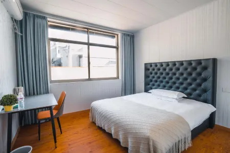 BVB Hotel(pudong airport)