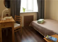 Zaya Guest House