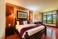 Puri Saron Hotel Baruna Beach Cottages Hoteles cerca de Lovina Beach