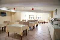 Bohua Business Hotel Hotel di Dangyang