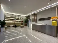 汕尾輝景飯店（市政府店） - 2 星級